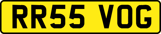 RR55VOG
