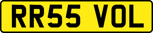 RR55VOL
