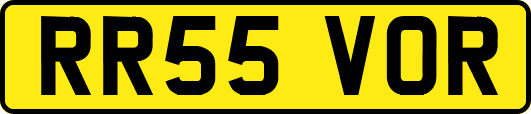 RR55VOR