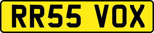RR55VOX