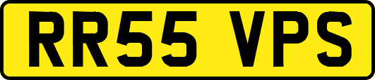 RR55VPS