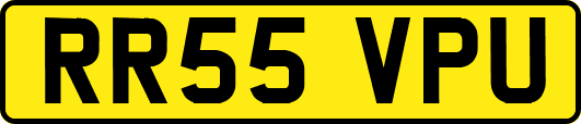 RR55VPU