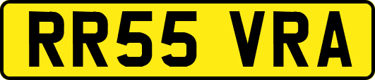 RR55VRA