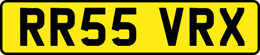 RR55VRX