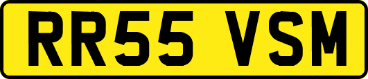 RR55VSM