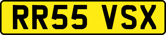 RR55VSX