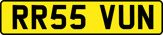 RR55VUN