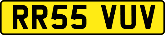 RR55VUV