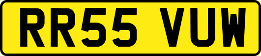RR55VUW