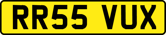RR55VUX