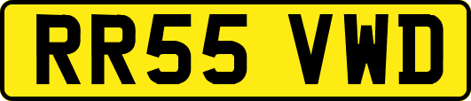 RR55VWD