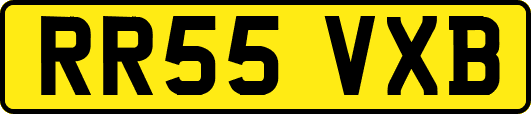 RR55VXB