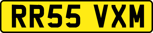 RR55VXM