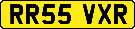 RR55VXR