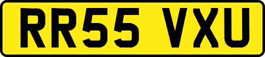 RR55VXU