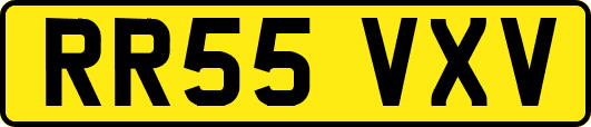 RR55VXV