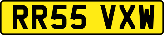 RR55VXW