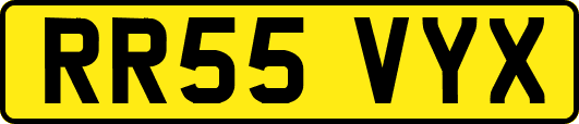 RR55VYX