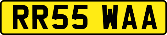 RR55WAA
