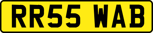 RR55WAB