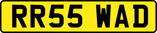 RR55WAD