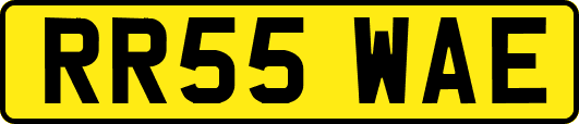 RR55WAE