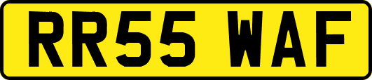 RR55WAF