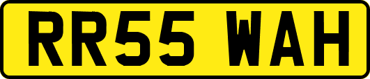RR55WAH
