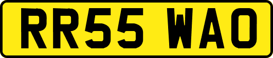 RR55WAO