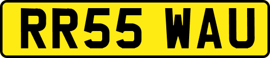RR55WAU