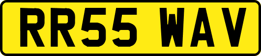 RR55WAV