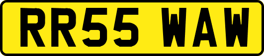 RR55WAW