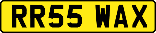 RR55WAX
