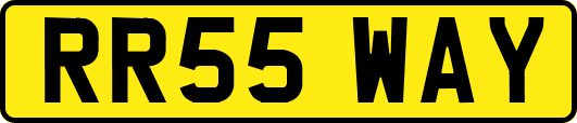 RR55WAY