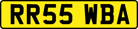 RR55WBA