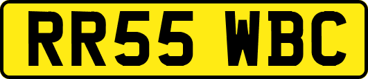 RR55WBC