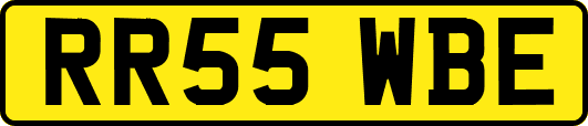 RR55WBE