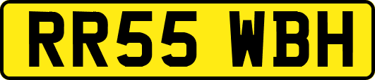 RR55WBH