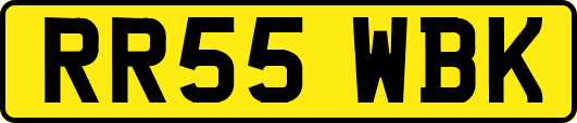 RR55WBK
