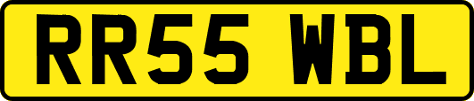 RR55WBL