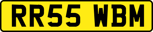 RR55WBM