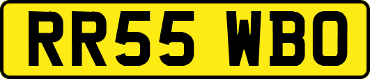 RR55WBO
