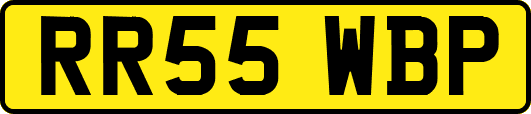 RR55WBP
