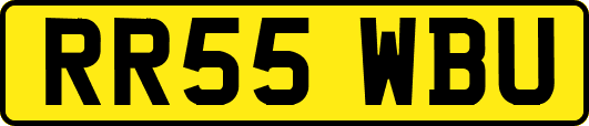 RR55WBU