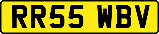 RR55WBV