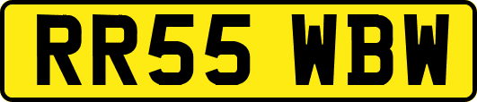 RR55WBW