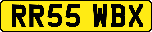 RR55WBX