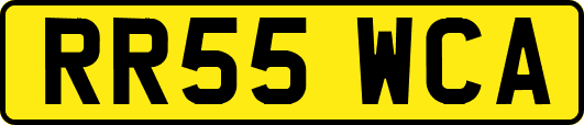 RR55WCA