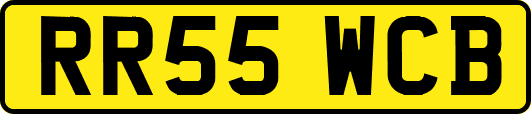 RR55WCB