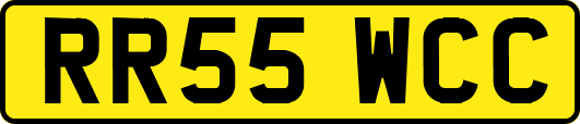 RR55WCC